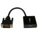 StarTech.com  DVI-D/VGA